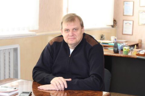 Алексей Ивахненко Алексей Ивахненко
