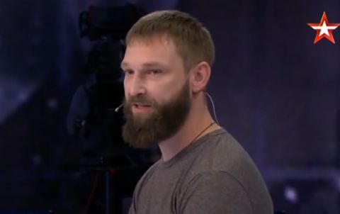 Андрей Камыжикин Андрей Камыжикин