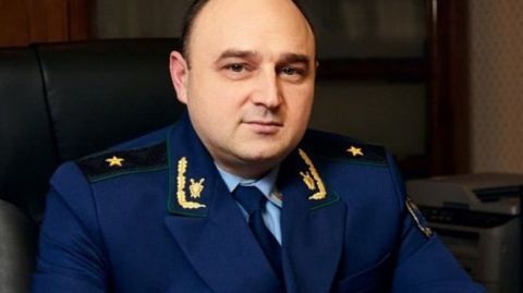 Андрей Спивак Андрей Спивак