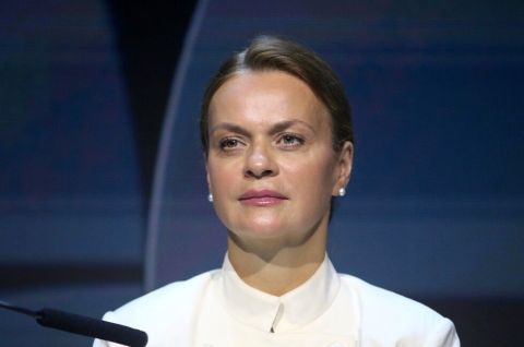 Анна Цивилева Анна Цивилева