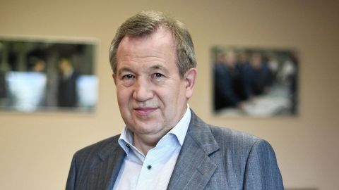 Геннадий Красников Геннадий Красников