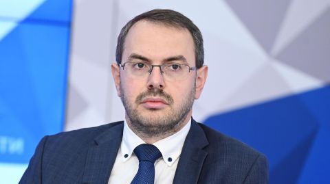 Константин Могилевский Константин Могилевский