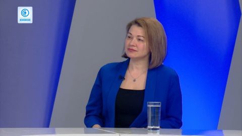 Любовь Луговая Любовь Луговая