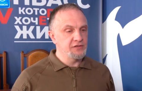 Николай Тимченко Николай Тимченко