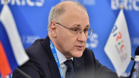 Владимир Тарабрин Владимир Тарабрин