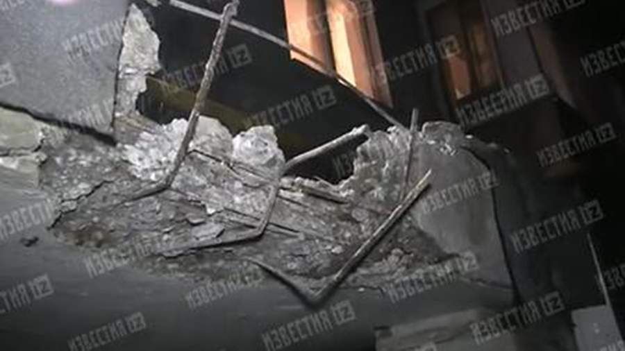 В ДНР заявили о гибели ребенка в результате обстрела Макеевки ВСУ