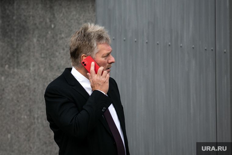 Песков восхитился артистами из РФ, поддержавшими спецоперацию