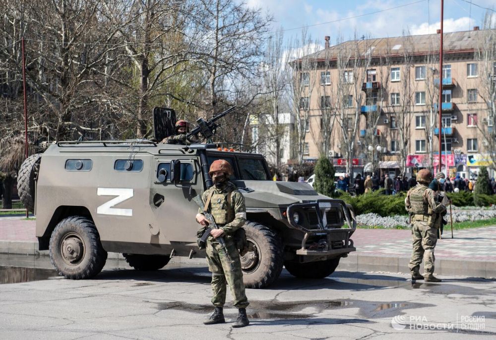 В Крыму заявили о присоединении городов Юга Украины к российскому интернету