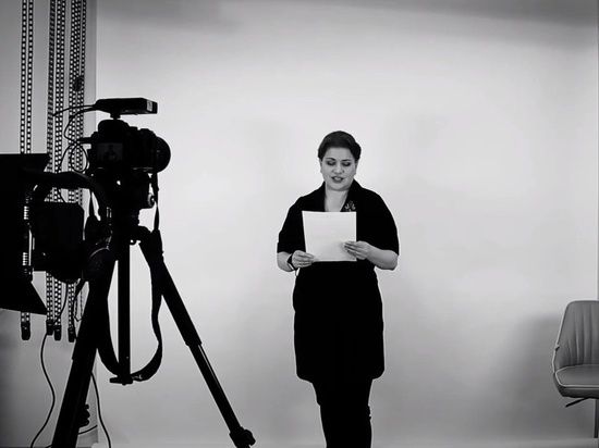 Донецкая муздрама примет участие в Международном проекте