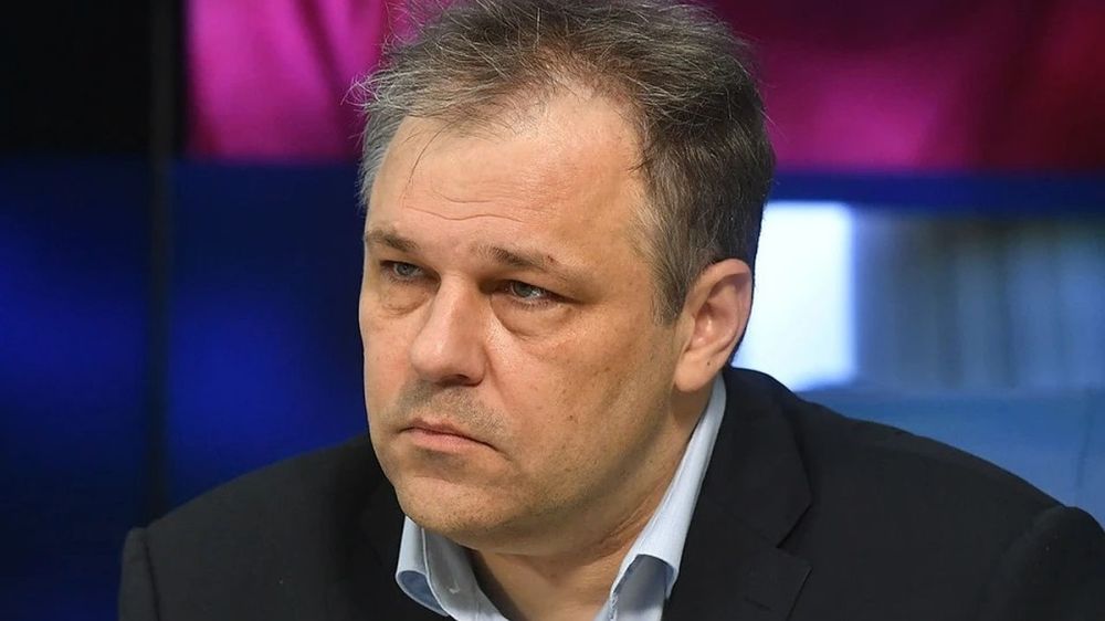 Послом ЛНР в России назначен Родион Мирошник