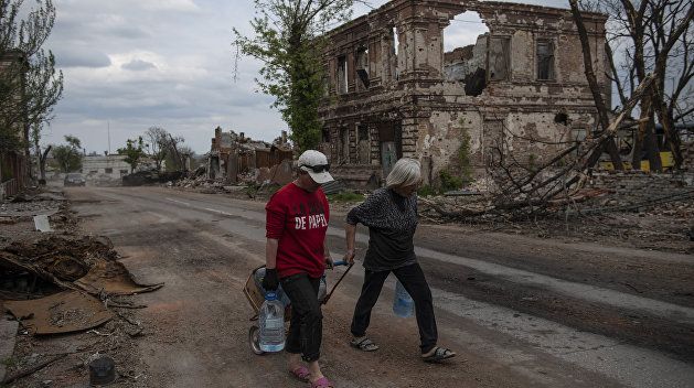 �Ҹ��, ������, �� ������� ���, ������� ������?�. �������� � ��������� � ������ ����������