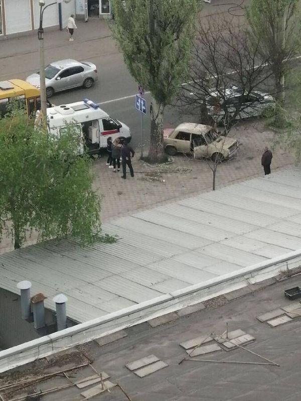 При обстреле Кировского района Донецка пострадали еще два человека