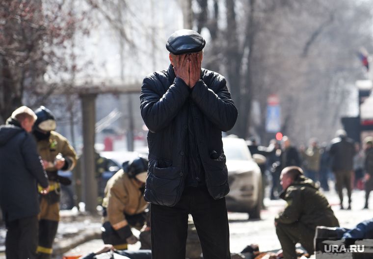 В Херсоне пройдет выставка со снимками фотокорреспондента URA.RU