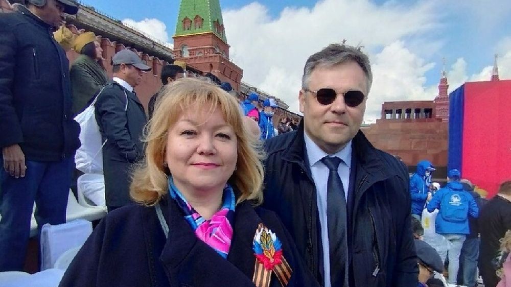 Послы ДНР и ЛНР впервые в официальном качестве побывали в Москве