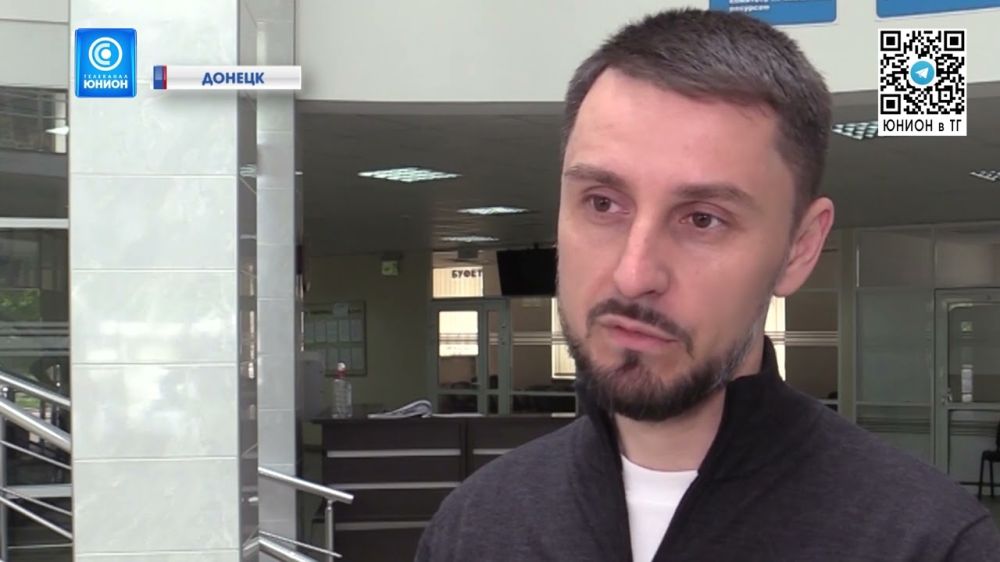 ЕРЦ в Республике будут развивать до уровня российских МФЦ! 06.05.2022, «Панорама»