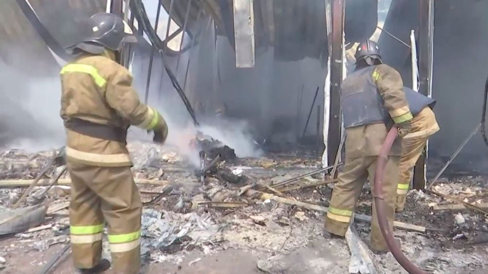 «Бьют в одну точку»: как Донецк пережил очередной обстрел ВСУ