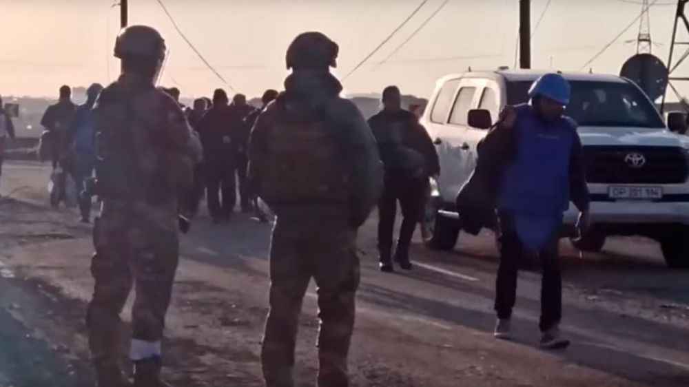 МО РФ: с начала спецоперации из ЛДНР и Украины эвакуировано более 1,2 млн человек