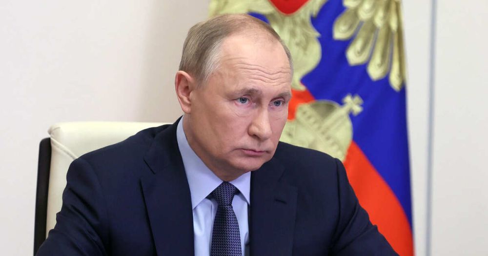 В Кремле призвали ориентироваться на слова Путина о ходе спецоперации