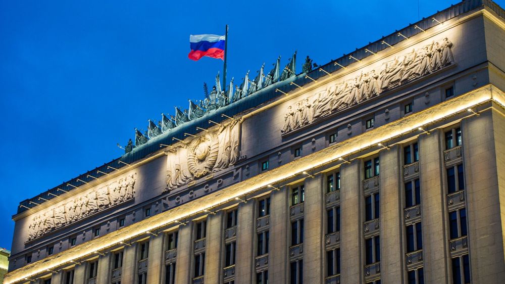 МО: средства ПВО РФ в течение дня уничтожили 5 БПЛА ВСУ