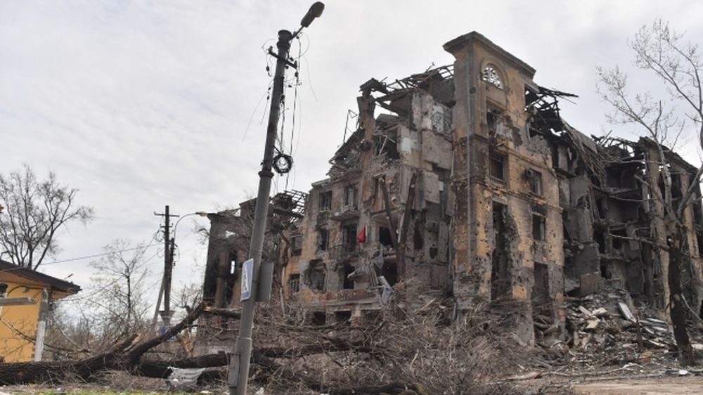 Командир батальона "Восток" Ходаковский сообщил о блокировании туннеля из "Азовстали"