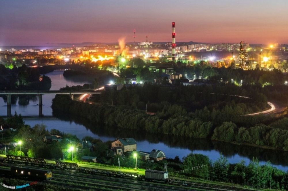 Школе в Коми хотят присвоить имя командира ополчения ДНР Моторолы