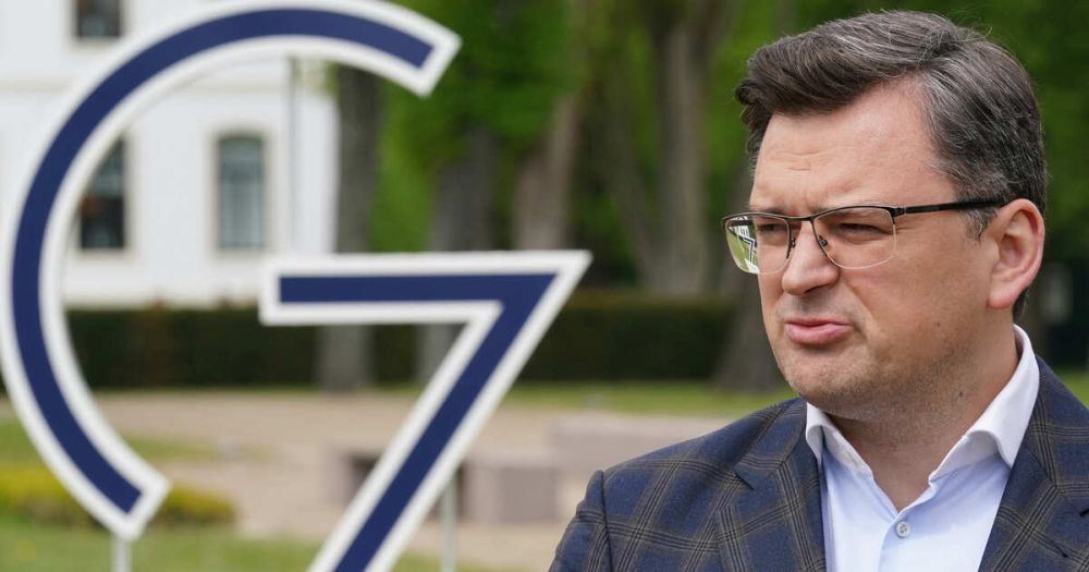 ������ �������� G7 ������������ ������ �� "��� �������������� �������"