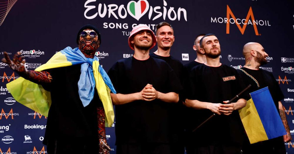 Захарова оценила победу Украины на "Евровидении": Занавес