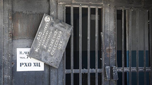 Капитуляция «Азова», зачистка в Одессе. Хроника событий на Украине на утро 17 мая