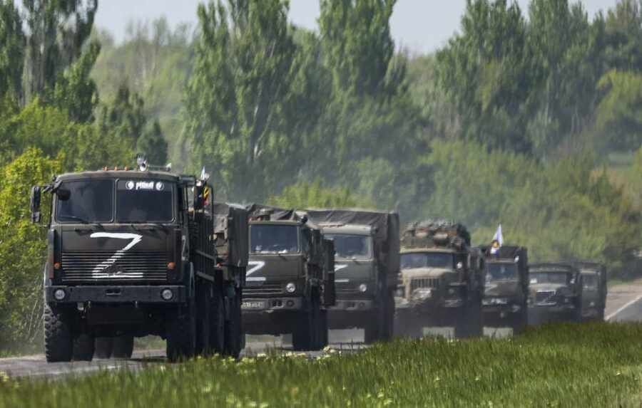 Украинское государство ждет исчезновение