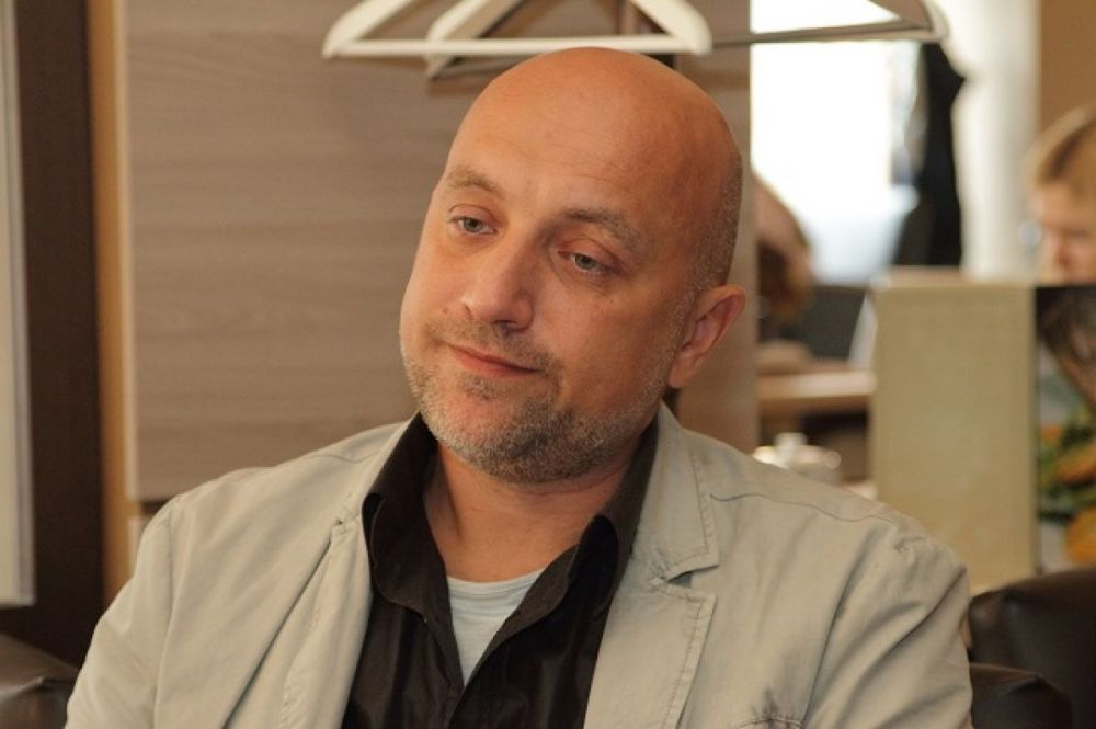 Прилепин раскритиковал Земфиру и Шевчука за антивоенные песни