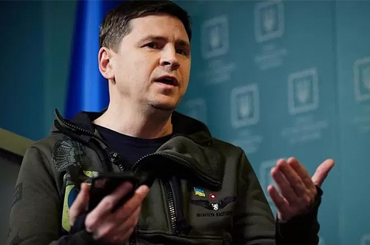 Советники Зеленского пребывают в выдуманном мирке