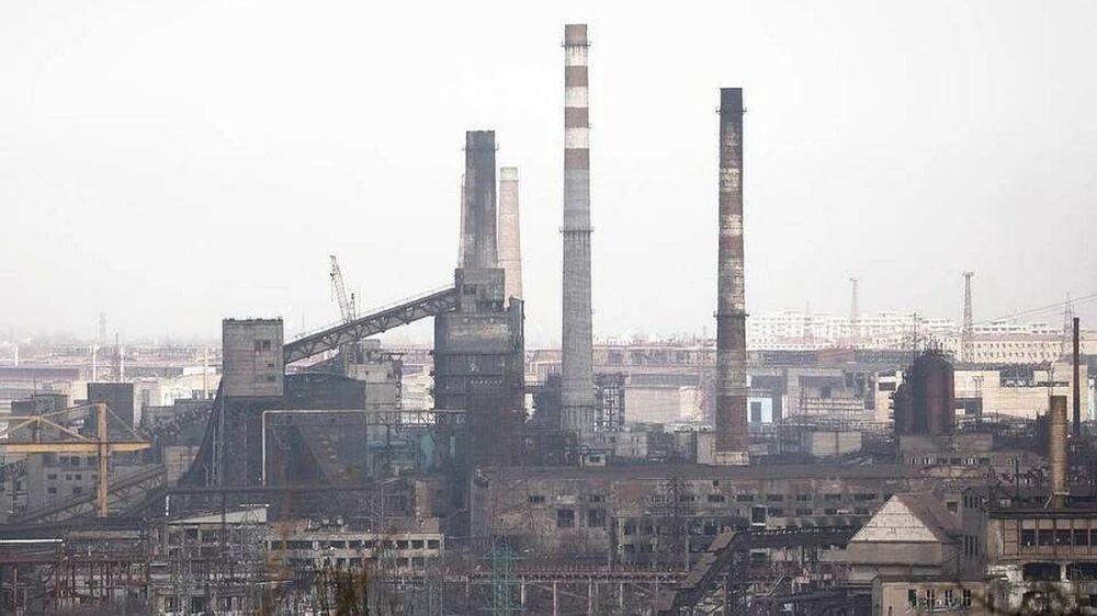 Что произошло в ночь на 22 мая