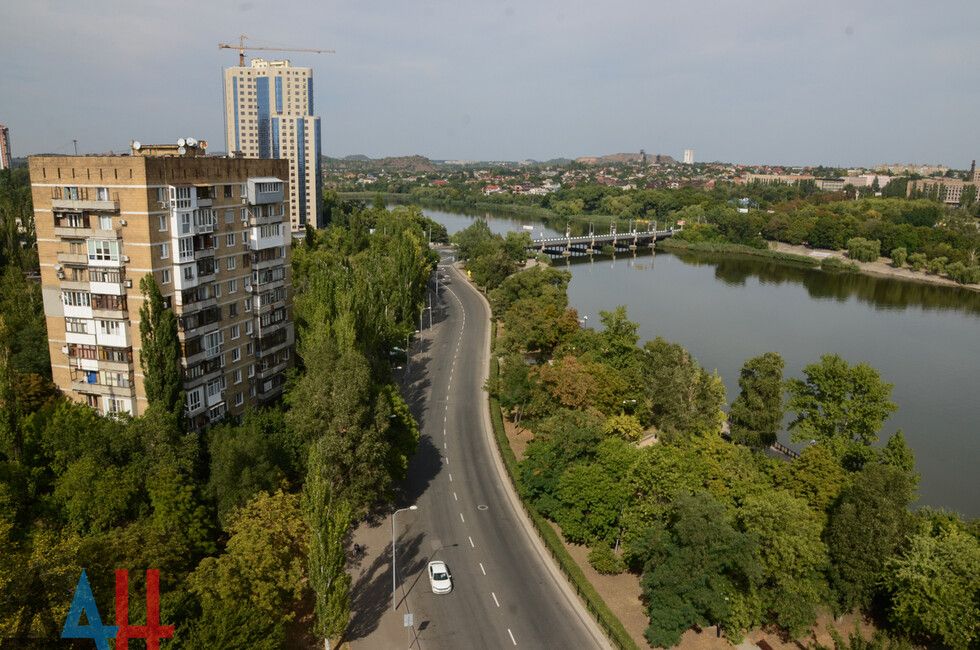 Историческое общество РФ готово содействовать созданию в Донбассе музея мирового уровня