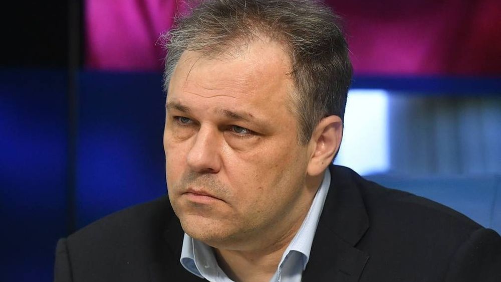 Посол ЛНР в России заявил о восьми тысячах сдавшихся в плен украинских солдат