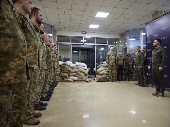 Мирошник заявил, что в ЛНР и ДНР находятся порядка 8000 украинских пленных