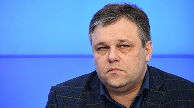 Посол ЛНР в РФ назвал общую цифру сдавшихся украинских военных