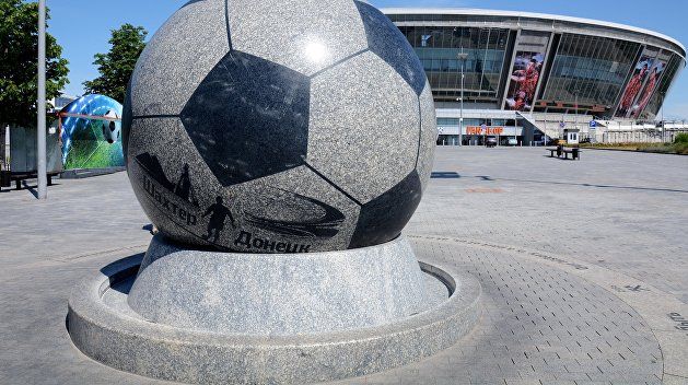 Новый «Шахтёр», Ермак подгоняет США. Хроника событий на Украине на 16:00 27 мая