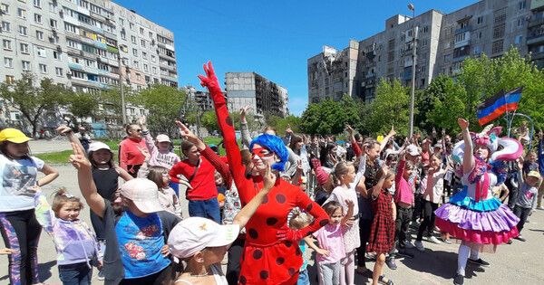 ����Z�� V �������: ���� � ��������� ������� ������-���������� ��� ����� � ������������� ������ ���