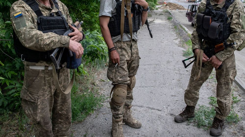 ВСУ за 15 минут обстреляли четыре населенных пункта в ДНР