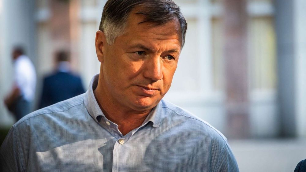 На Донбасс направят еще 1500 строителей и 500 единиц техники – Хуснуллин