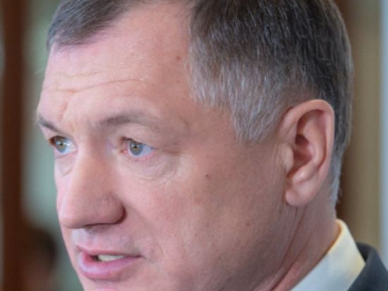 Вице-премьер Хуснуллин: в ДНР предстоит восстановить 230 км дорог и 5 мостов