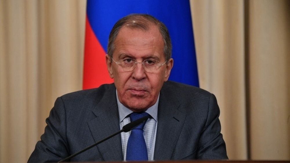 Лавров назвал освобождение ДНР и ЛНР безусловным приоритетом для России