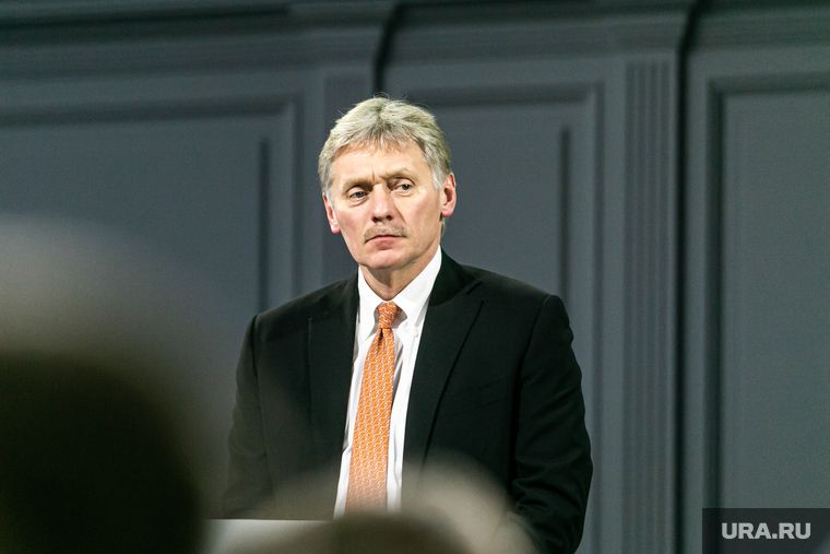 В Кремле возмущены терактом в Мелитополе и ударом по Донецку