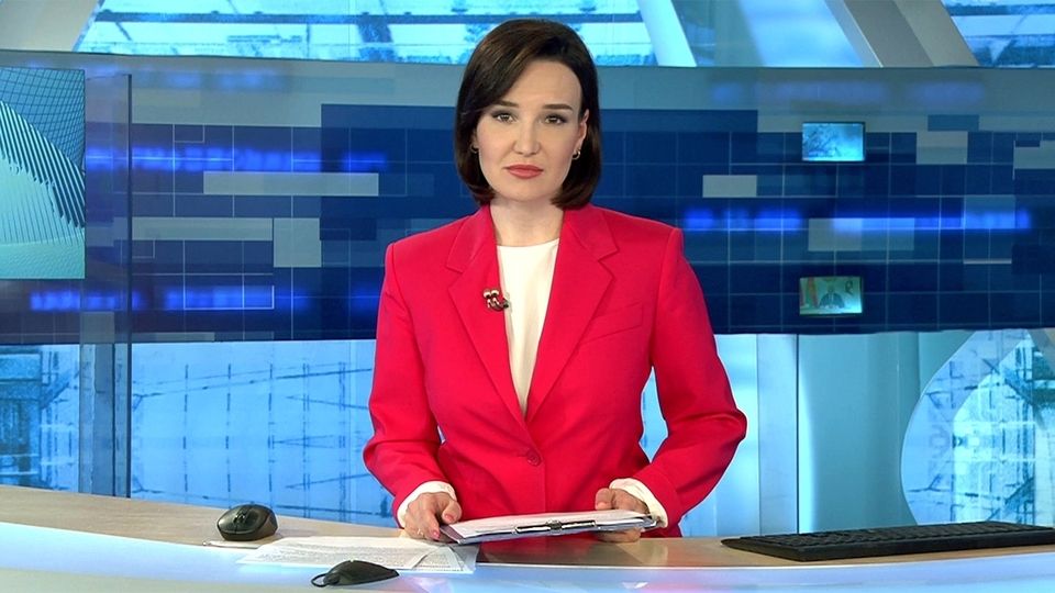 Выпуск новостей в 07:00 от 30.05.2022