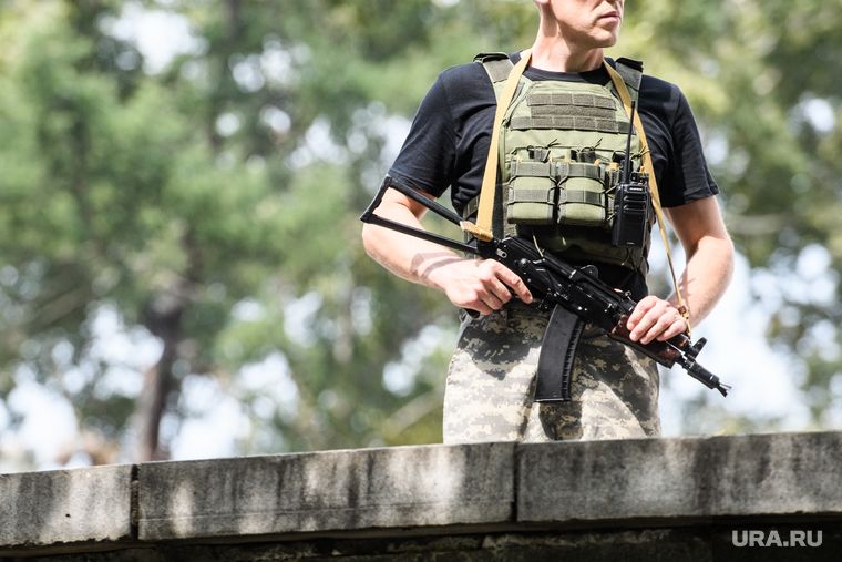 Вдова Моторолы рассказала о последних минутах его жизни