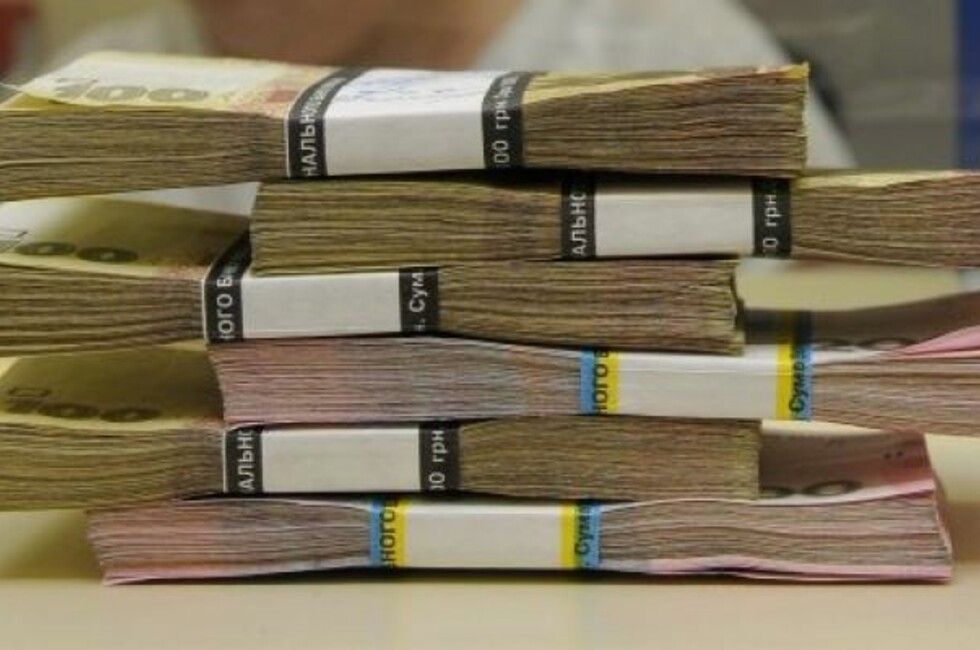 В Киеве заявили, что Украина за время спецоперации потеряла треть ВВП