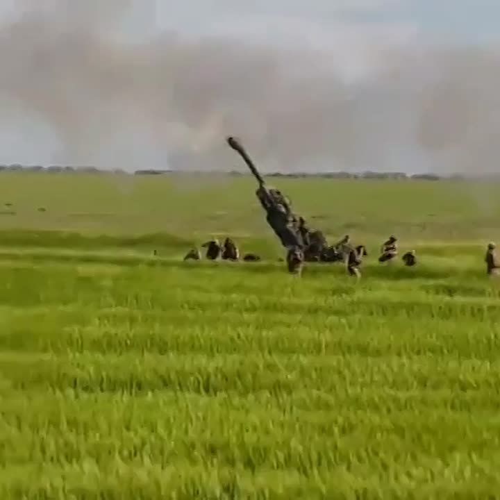 ���������� ������� ����� ����� �� 155-�� ������������ ������ M777