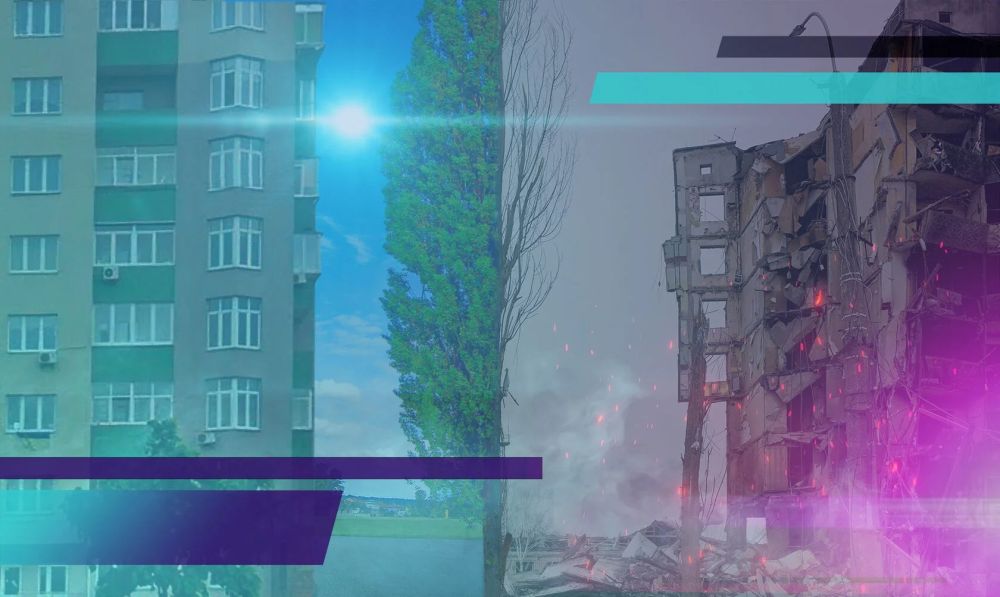 NO FUTURE — офис Зеленского признал практически полное уничтожение экономики Украины