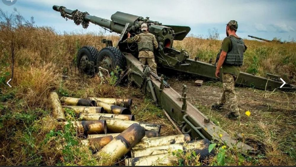 Националисты бьют по мирным жителям || Итоги дня 01.06.2022