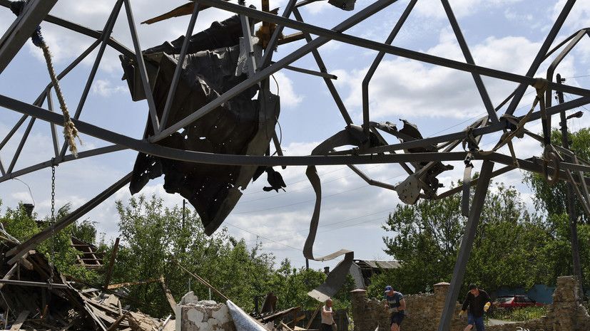 �������: ��� �������� ���������� ��-�� �������� �������� �� ������ �777